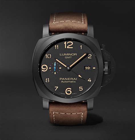 discount Panerai watches